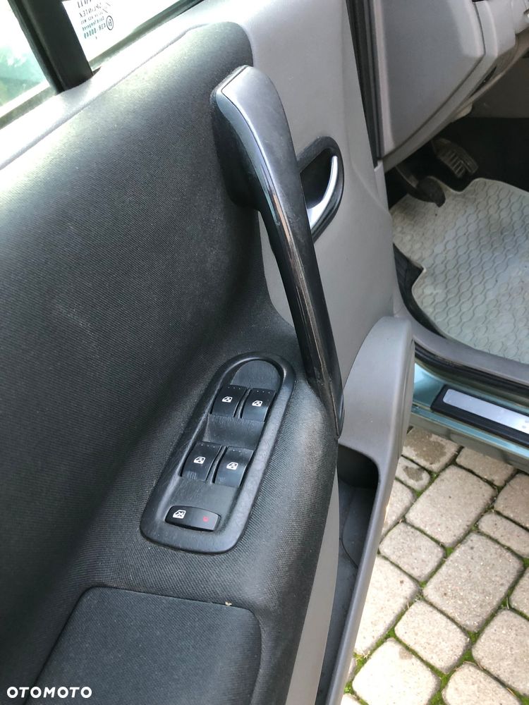 Renault Scenic 1.9 dCi Dynamique - 12