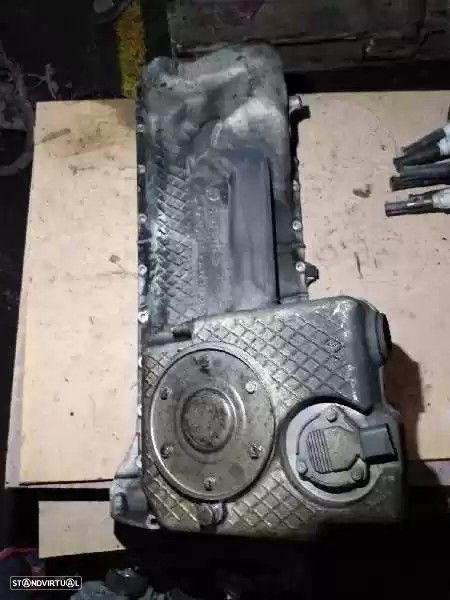 CARTER BMW 3 COUPÉ 2000 -11137838130 - 3