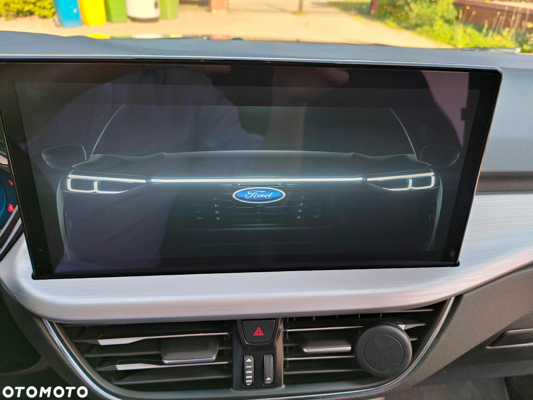Ford Kuga - 14