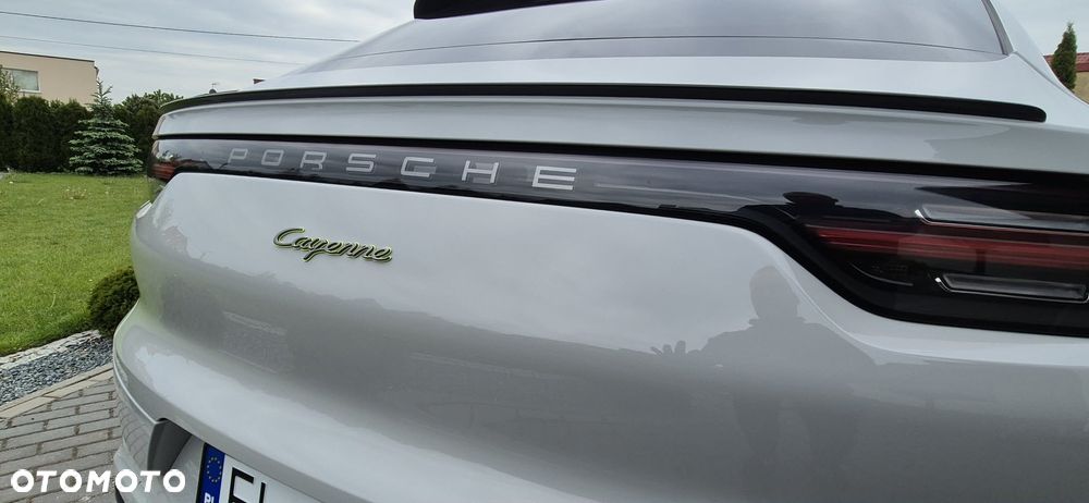 Porsche Cayenne - 12