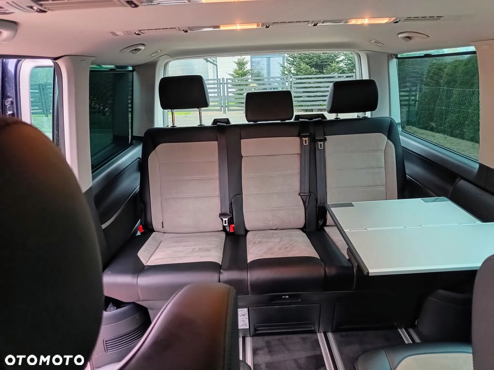 Volkswagen Multivan 2.0 BiTDI L1 Business DSG - 30