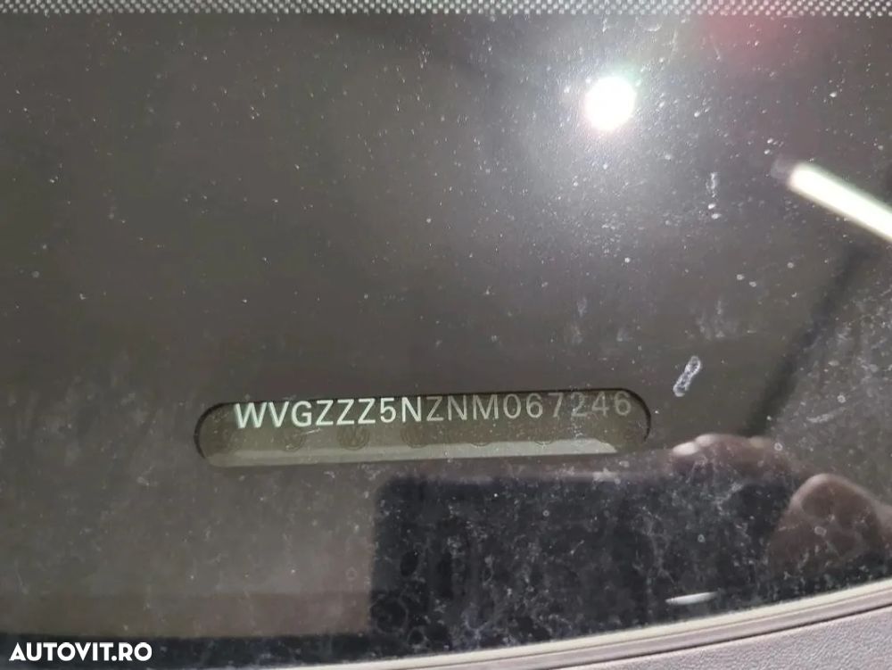 Volkswagen Tiguan 2.0 TDI SCR 4MOTION DSG Elegance - 12