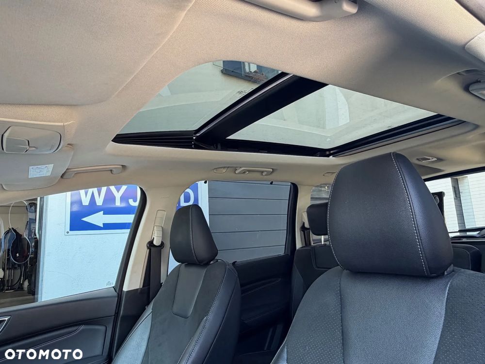 Ford Galaxy 2.0 EcoBlue 4WD Titanium - 6