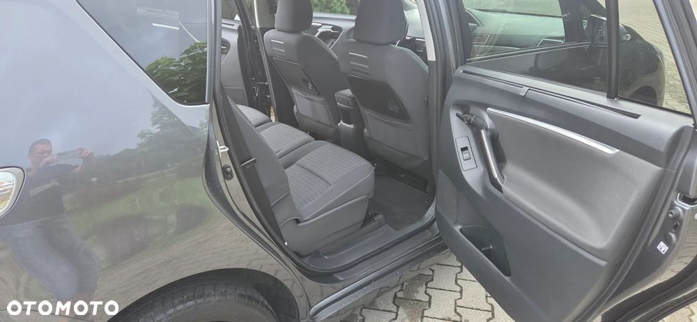 Toyota Verso 1.8 Premium EU5 7os - 24