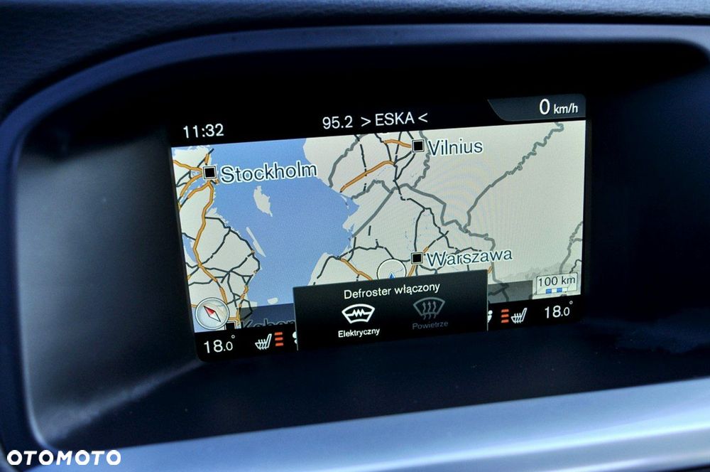Volvo V60 D3 Drive-E Summum - 38