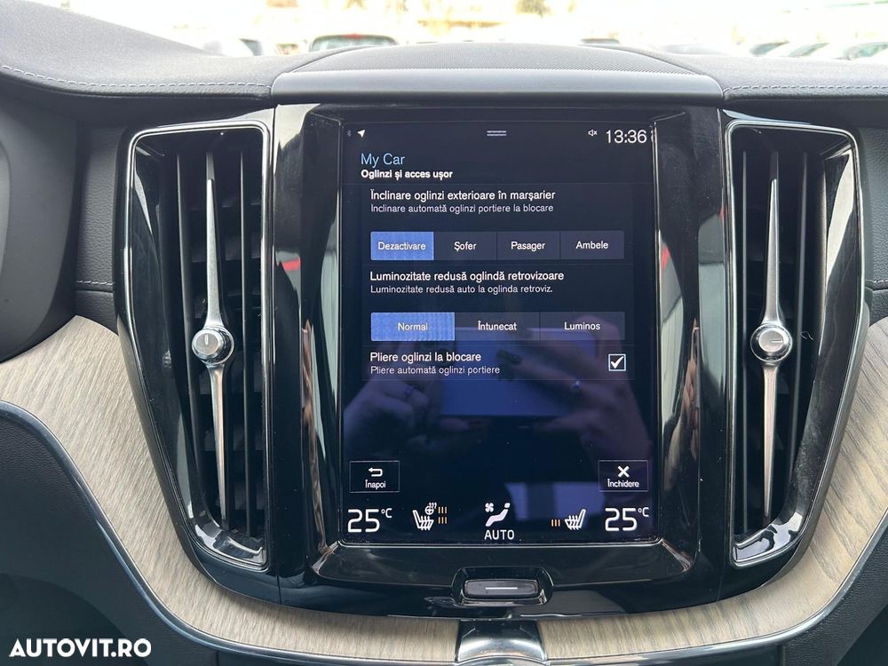 Volvo XC 60 Recharge T6 Twin Engine eAWD Inscription Expression - 26