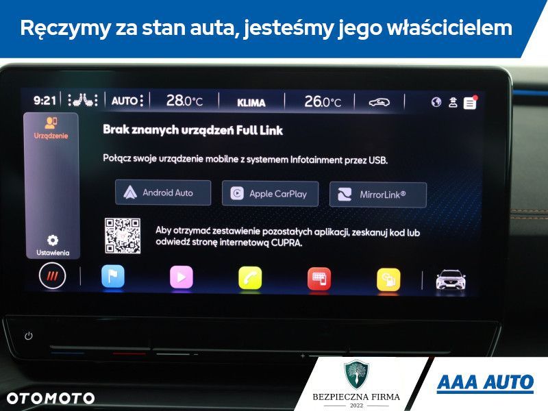 Cupra Formentor - 17