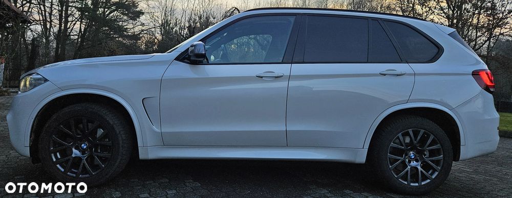 BMW X5 M - 2