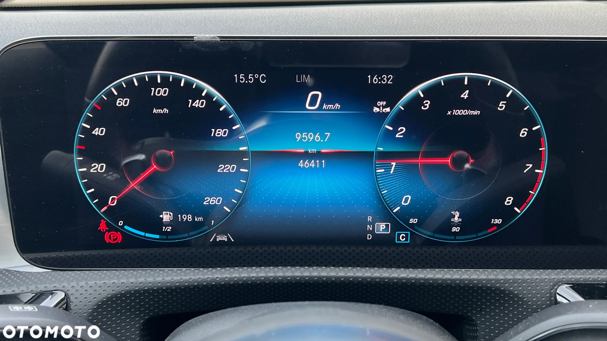 Mercedes-Benz CLA 200 AMG Line 7G-DCT - 16