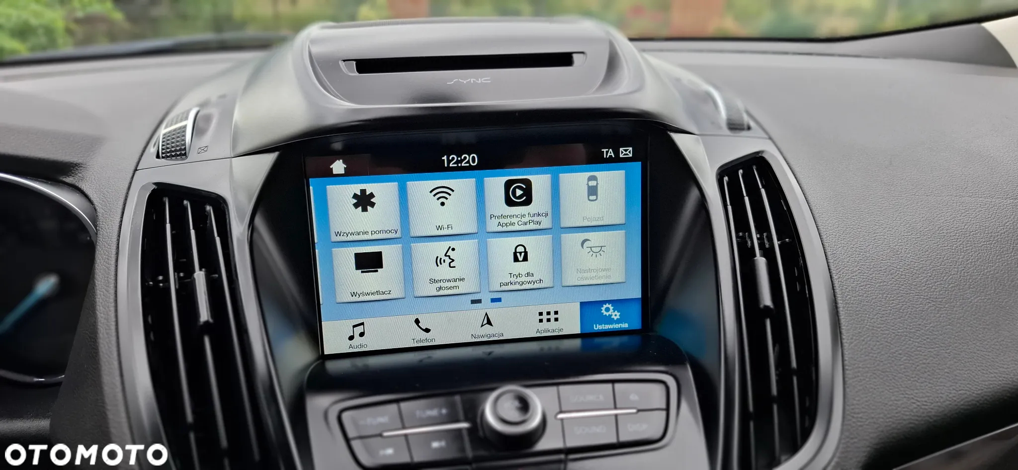 Ford Kuga - 14