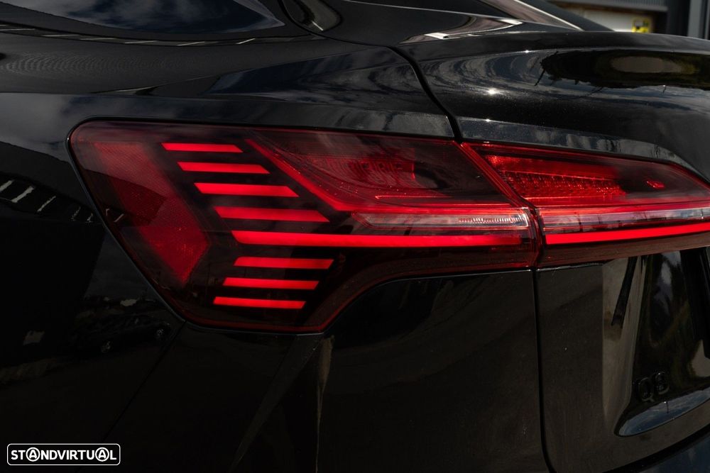 Audi Q8 e-Tron Sportback 55 quattro Advanced - 56