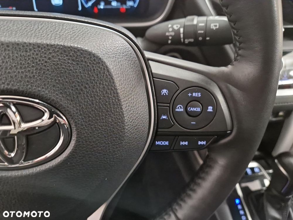 Toyota Corolla Cross 2.0 Hybrid Style - 14