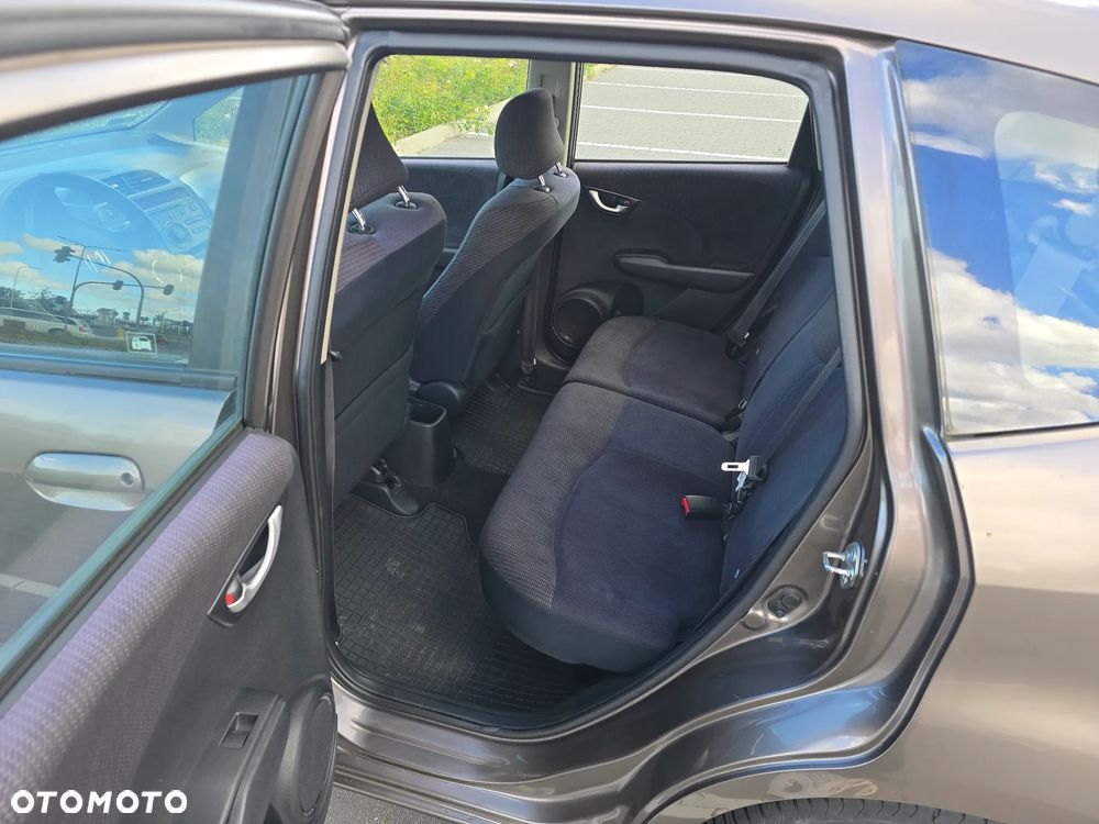 Honda Jazz 1.4 Comfort - 3