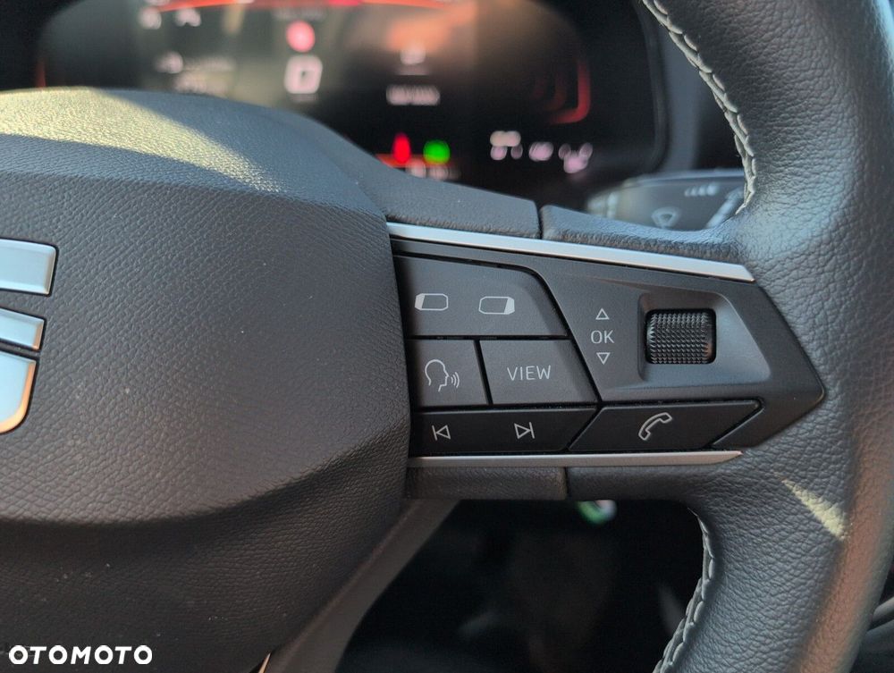 Seat Arona 1.0 TSI Style S&S DSG - 20