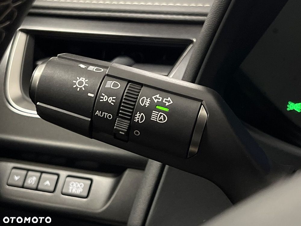 Lexus UX 250h GPF F Impression 2WD - 29
