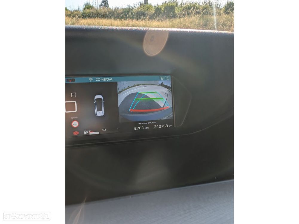 Citroën C4 Spacetourer - 10