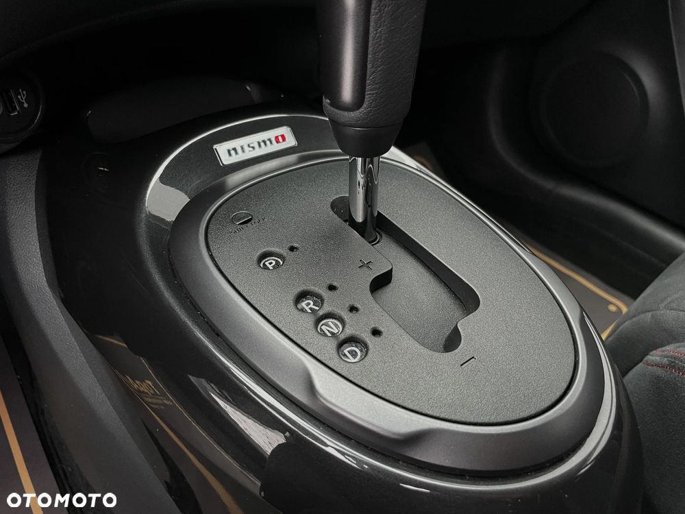 Nissan Juke 1.6 DIG-T ALL-MODE 4x4i CVT Nismo - 33