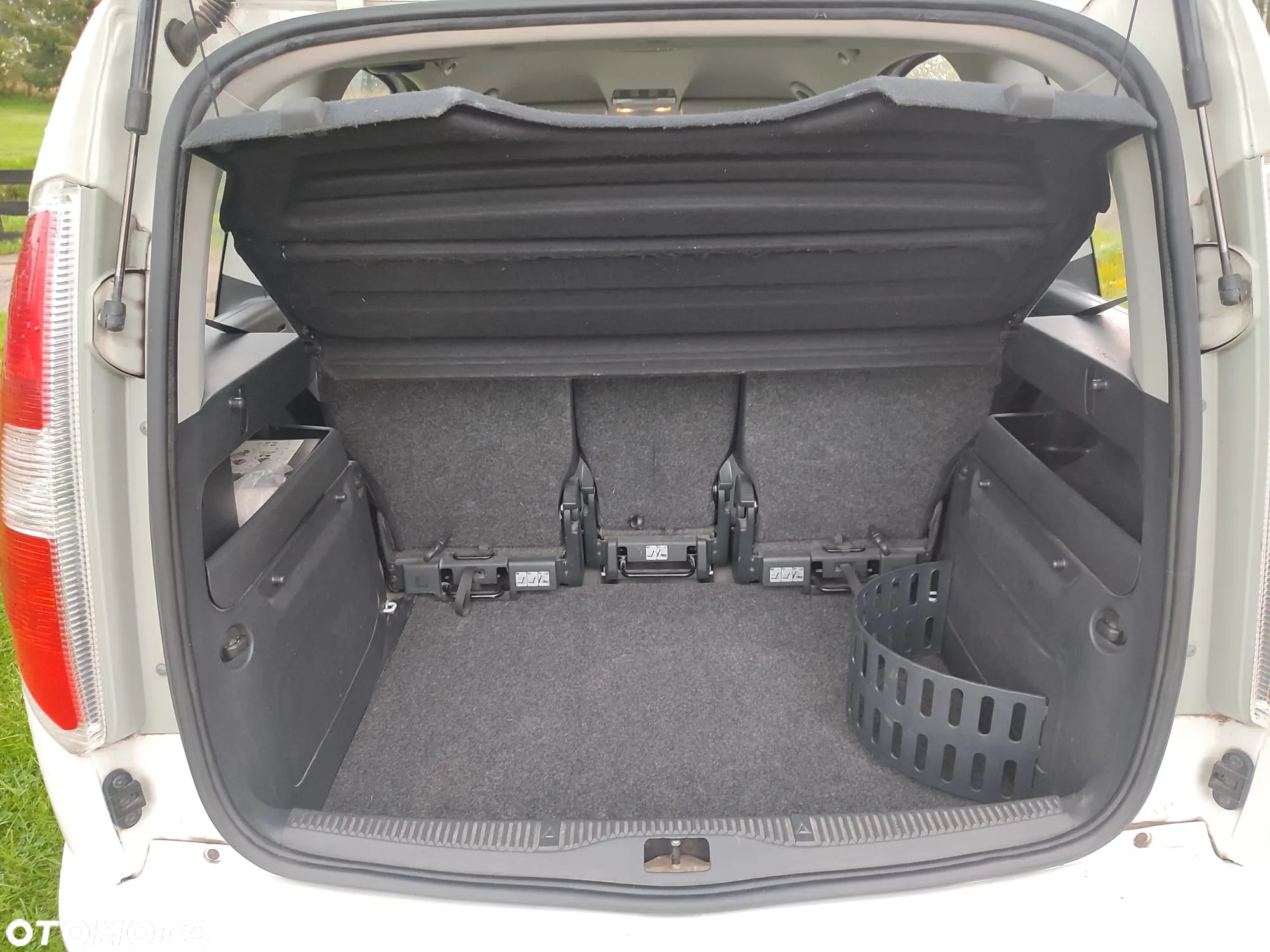 Skoda Roomster 1.2 TSI - 11