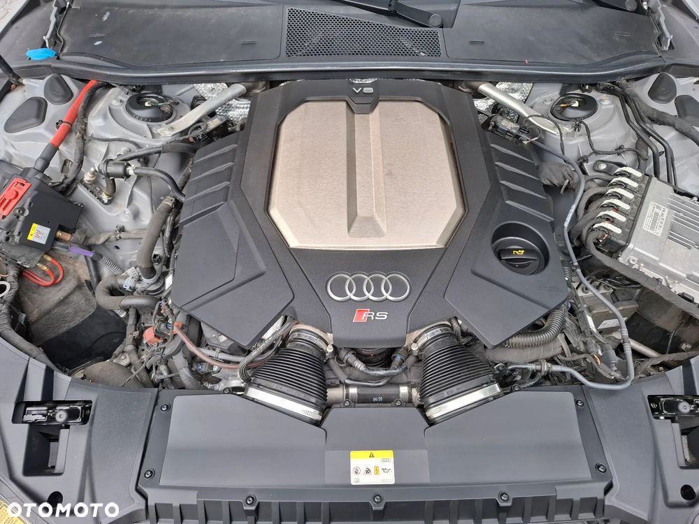 Audi RS7 Sportback - 39