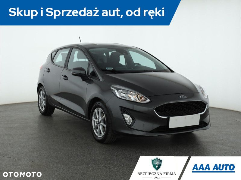 Ford Fiesta - 2