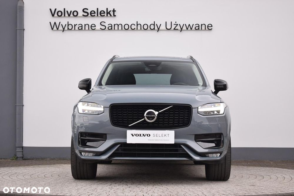 Volvo XC 90 - 2