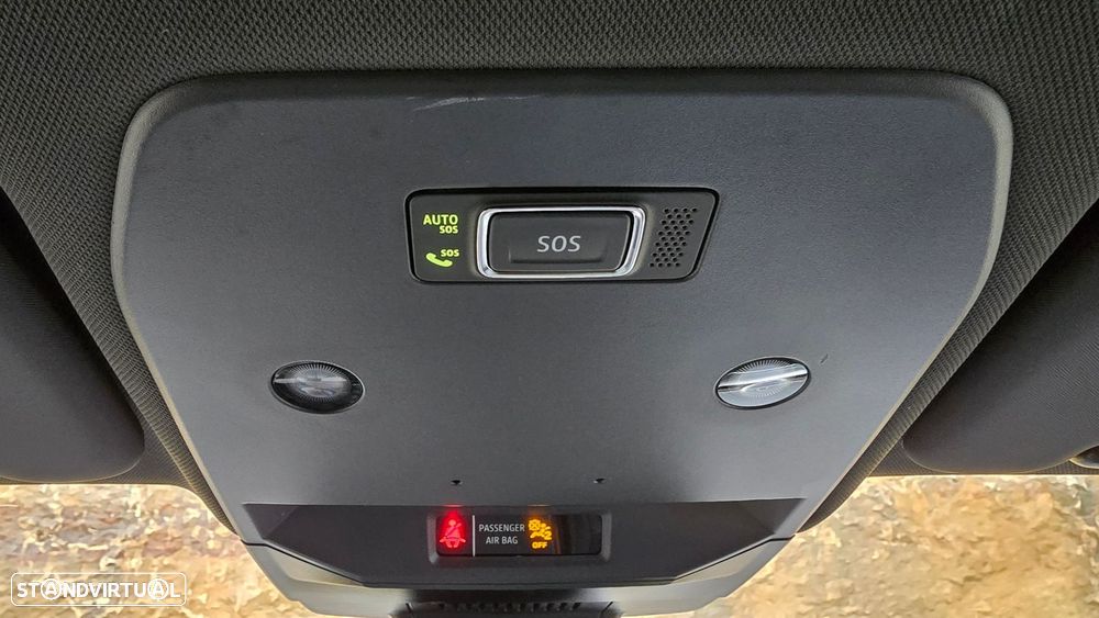 Renault Mégane E-Tech - 13