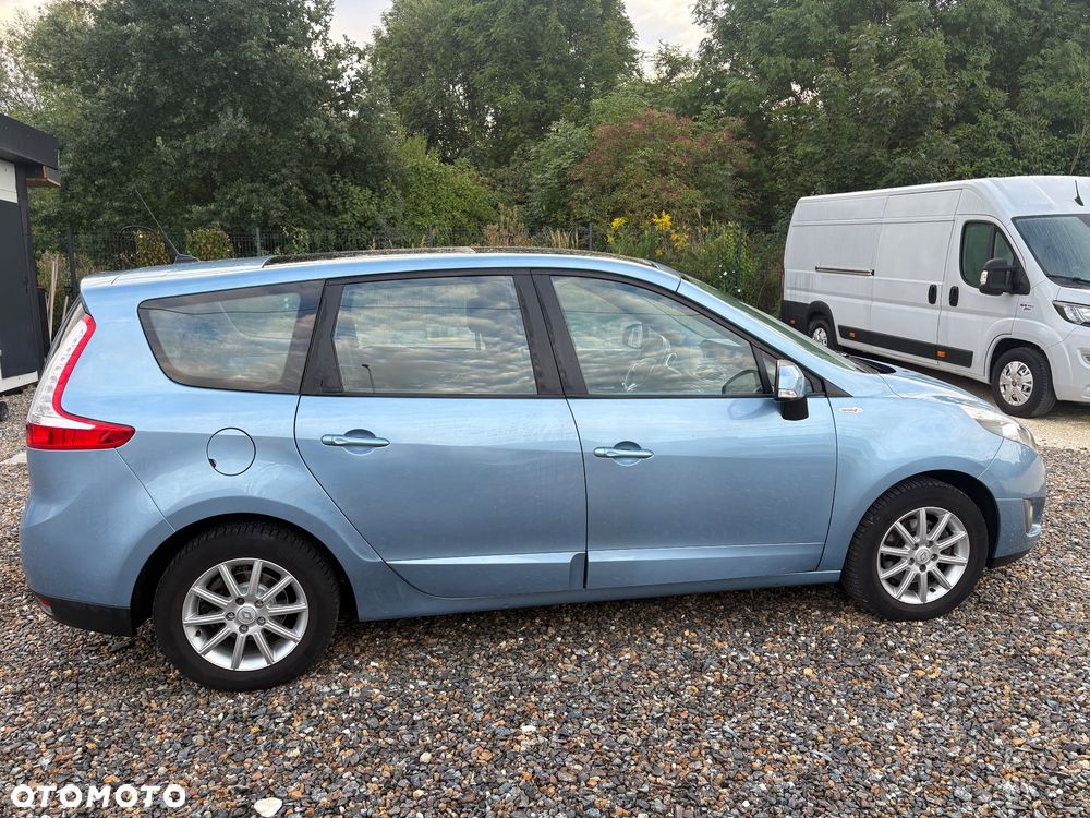 Renault Scenic 1.6 16V TomTom Edition - 5