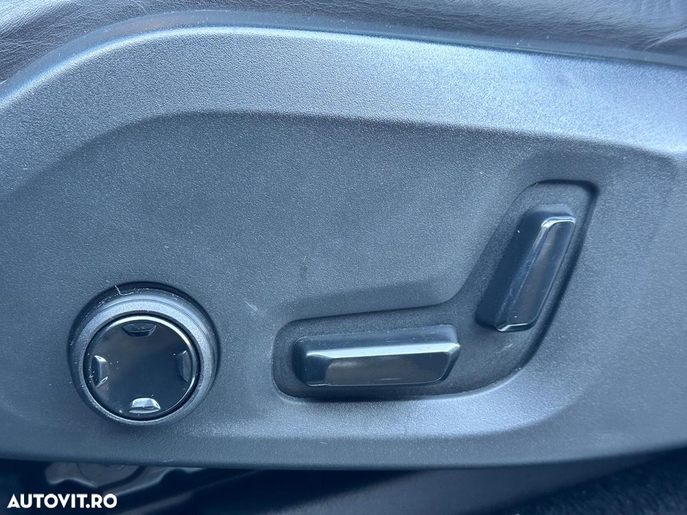 Volvo XC 90 D5 AWD Geartronic Inscription - 23