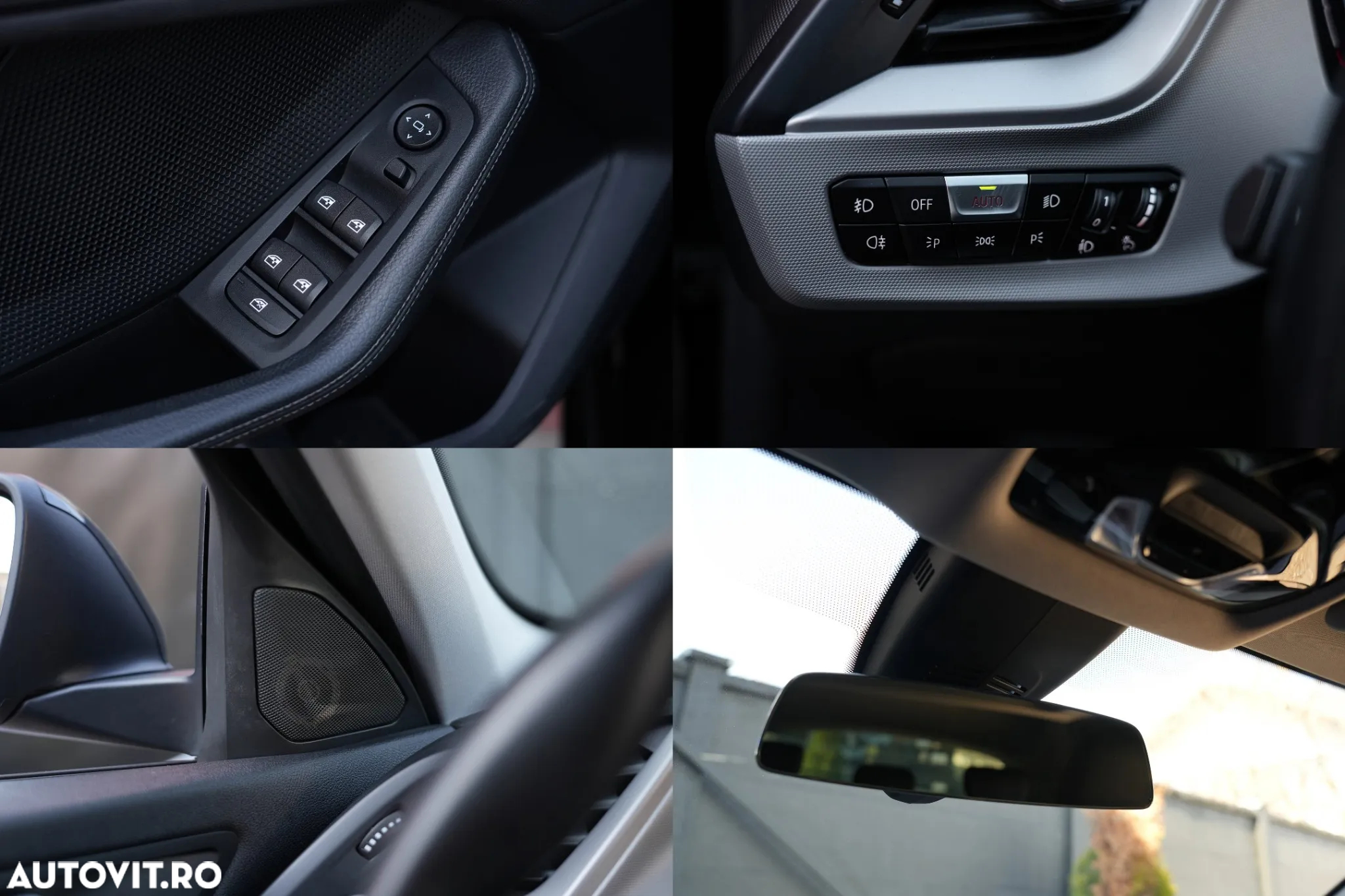 BMW Seria 1 116d Aut. Advantage - 15