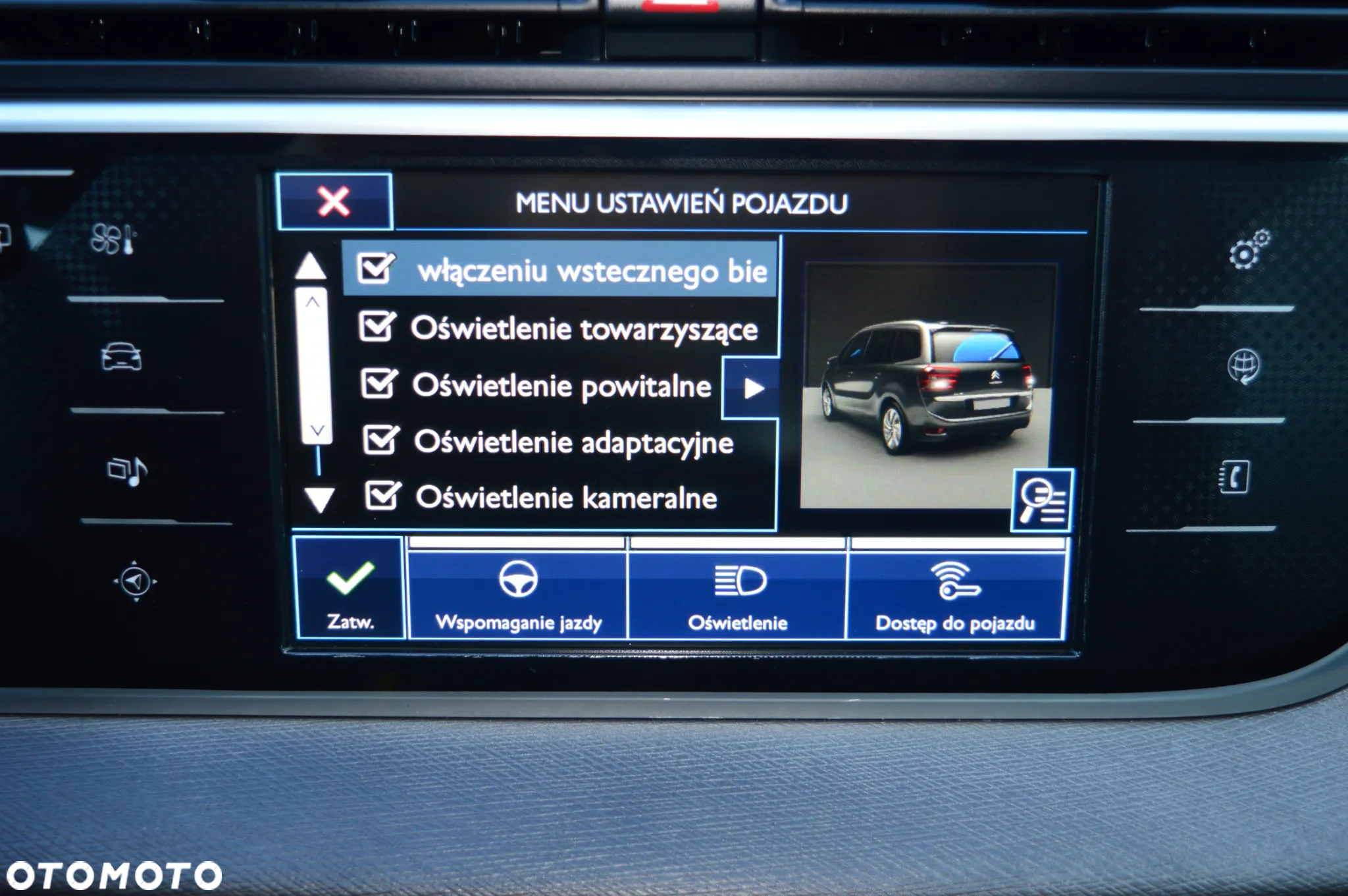 Citroën C4 Grand Picasso - 31