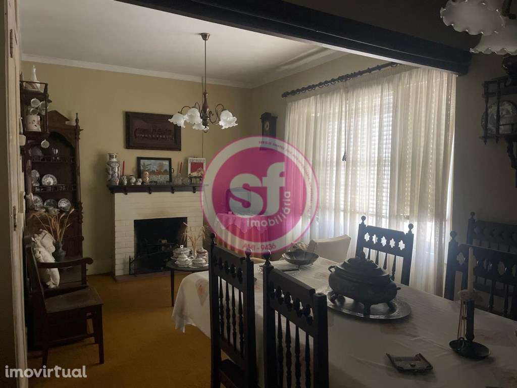 Moradia no centro de Anadia! - Grande imagem: 3/28