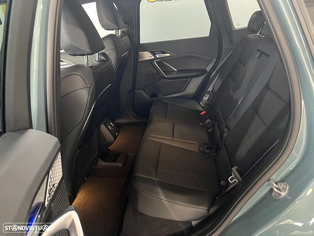 BMW X1 xDrive25e Pack Desportivo M Pro - 14