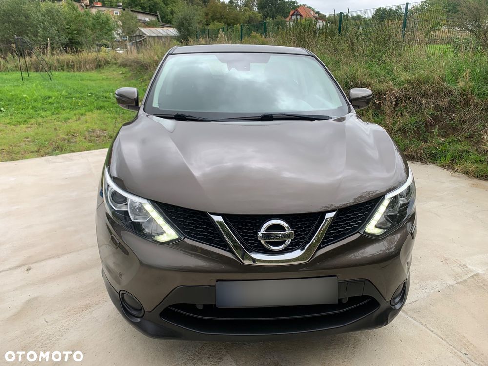 Nissan Qashqai - 34
