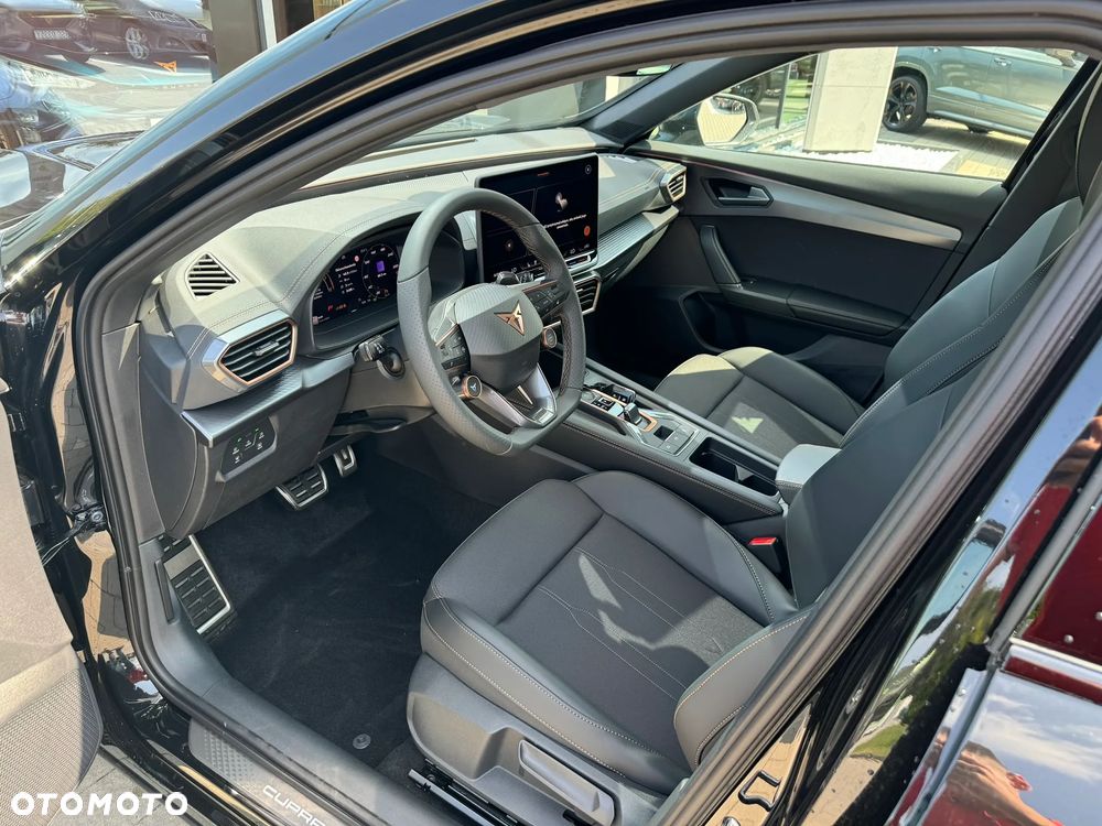 Cupra Formentor 1.5 eTSI mHEV DSG - 14