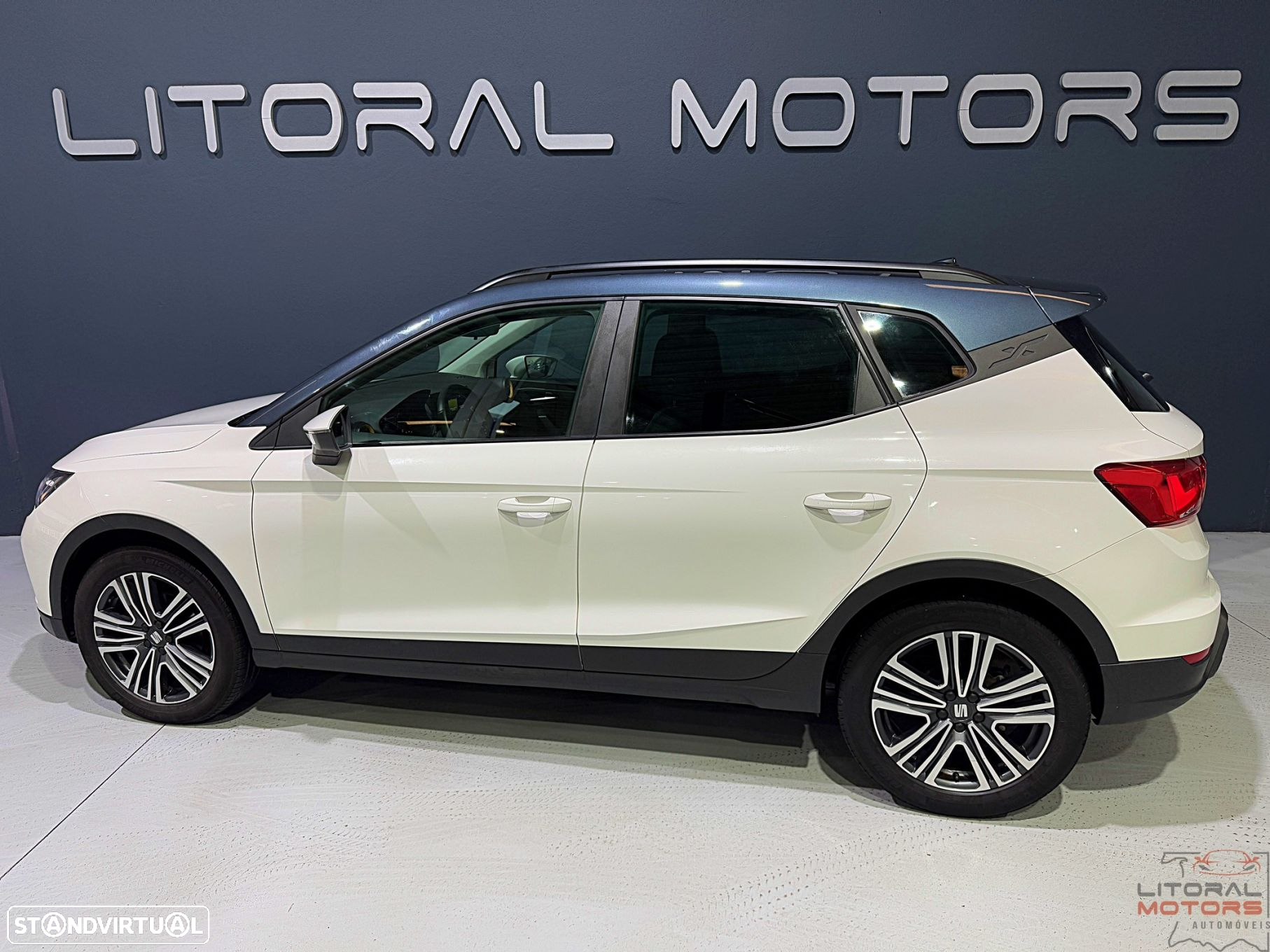 SEAT Arona 1.0 TSI Xperience - 7