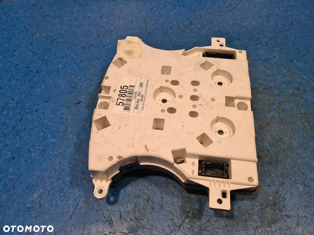 MINI ONE I R50 1.6B LICZNIK 6921518 - 8