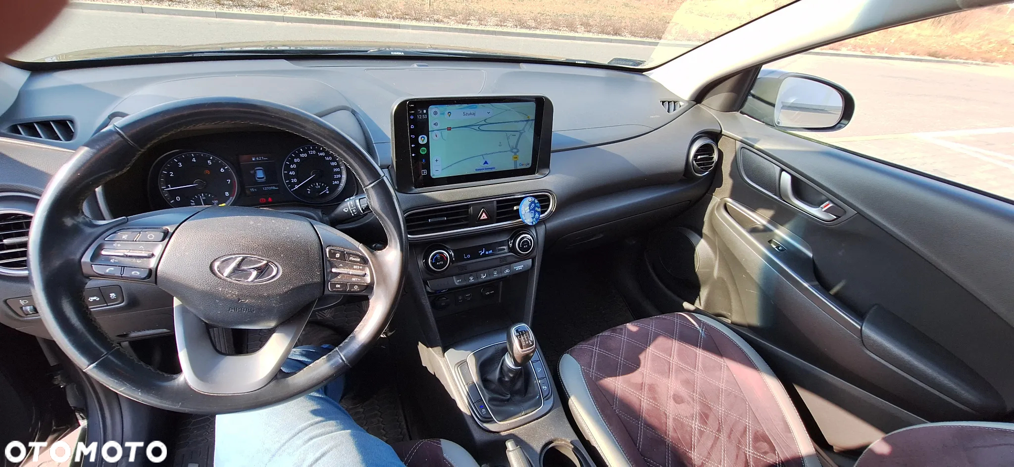 Hyundai Kona 1.0 T-GDI Premiere Comfort - 3