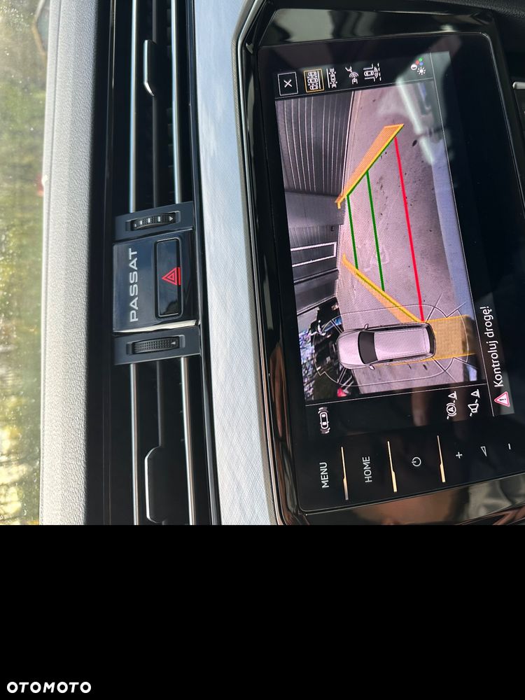 Volkswagen Passat 2.0 TDI BMT Comfortline DSG7 - 33