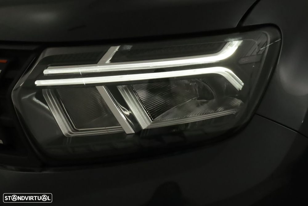 Dacia Duster 1.0 TCe SL Extreme - 6