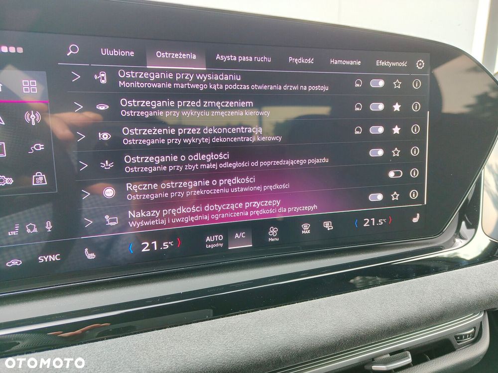 Audi A6 Limousine - 29