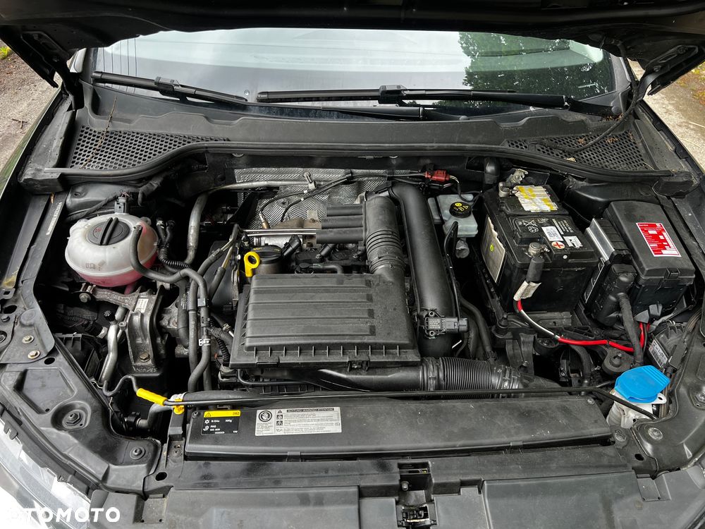 Seat Leon 1.2 TSI Reference - 23