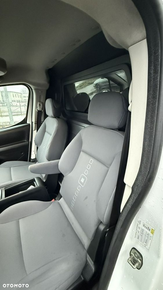 Citroën Berlingo - 7