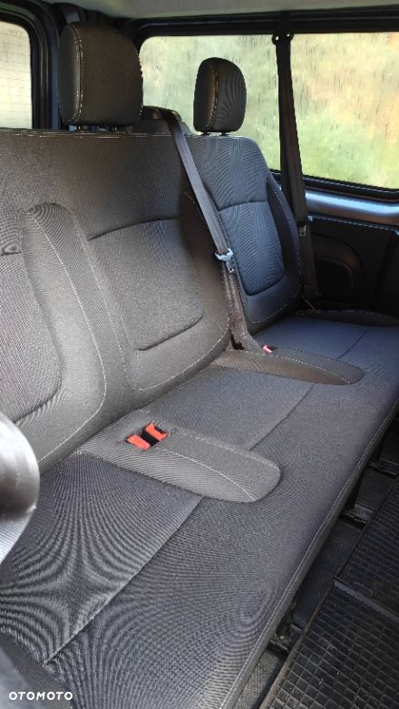 Opel Vivaro 1.6 CDTI L2 - 14