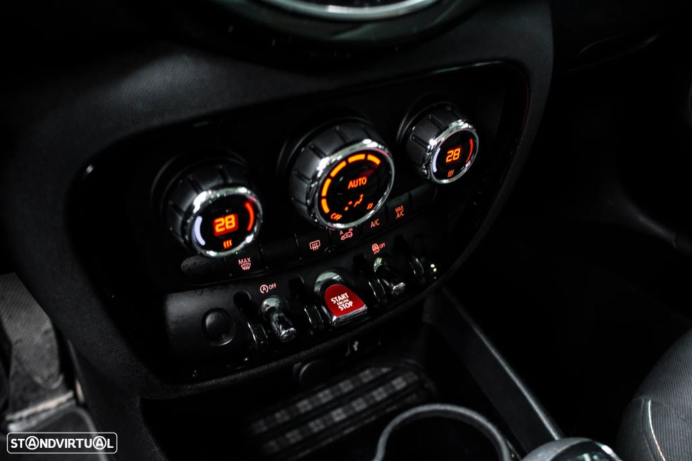 MINI Clubman One D Aut. - 22