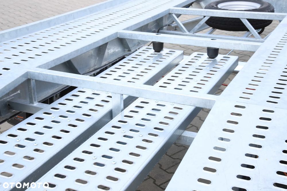 Niewiadów Jupiter 4 x  2 - 13