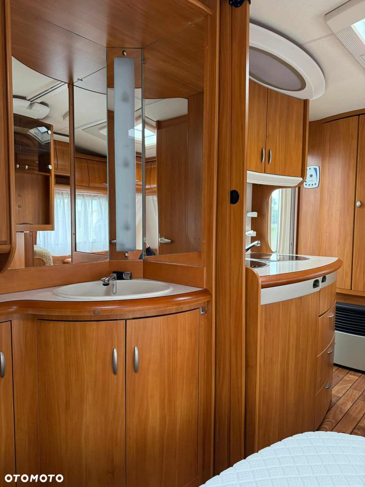 Hobby Excellent 450 - 9