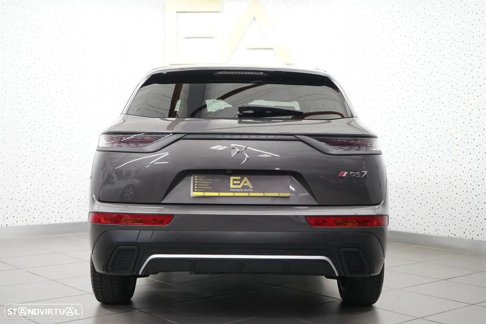 DS DS7 Crossback PureTech 130 Business Line - 5