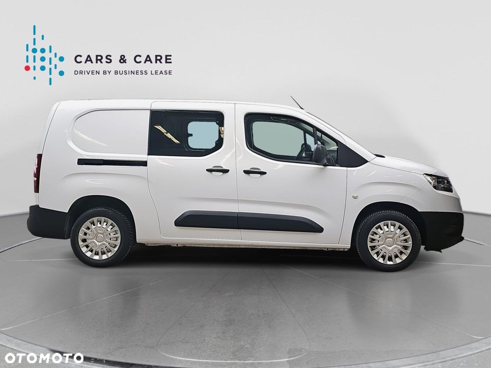 Toyota ProAce23T15D-4D100KMlongFurgonBrygActive - 18