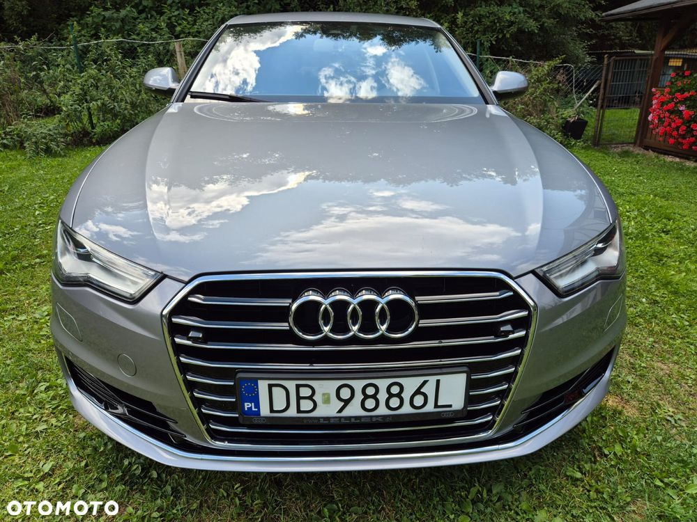 Audi A6 Limousine - 19