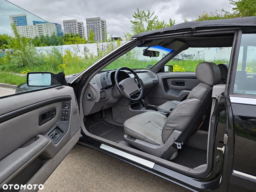 Chrysler Le Baron - 4